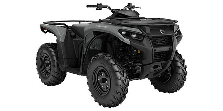 2023 Can-Am™ Outlander™ DPS 700