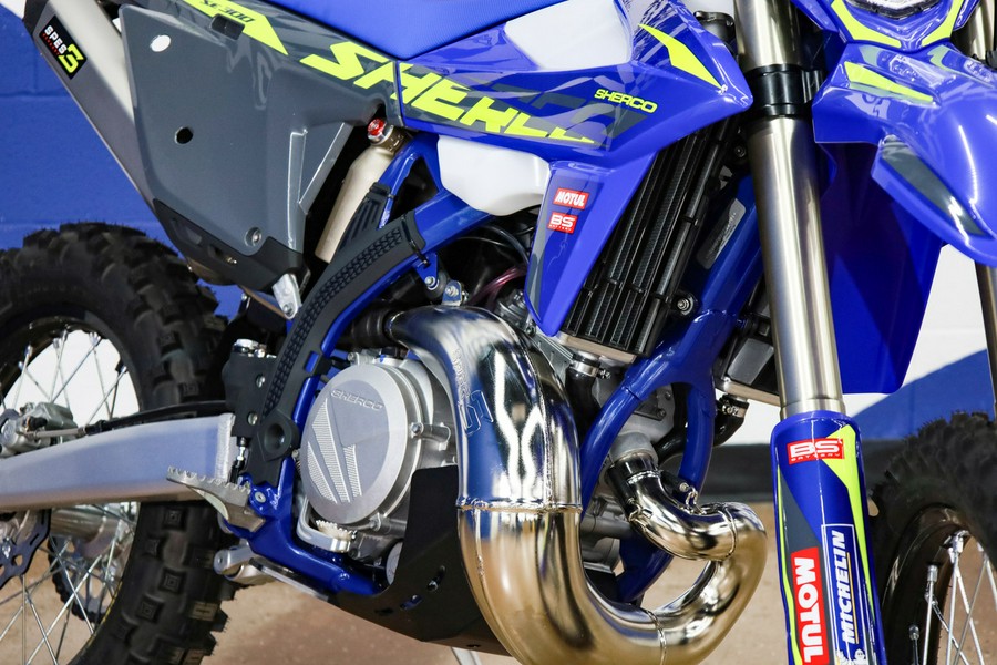 2025 Sherco SE300 Factory