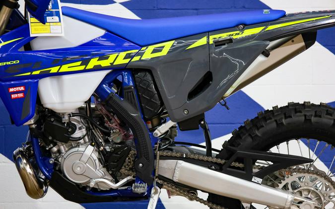 2025 Sherco SE300 Factory