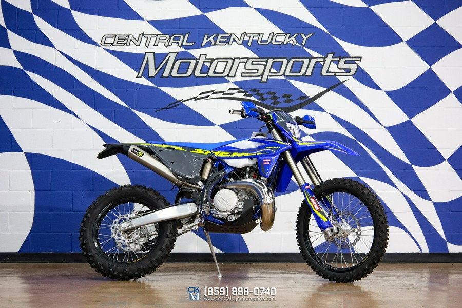 2025 Sherco SE300 Factory