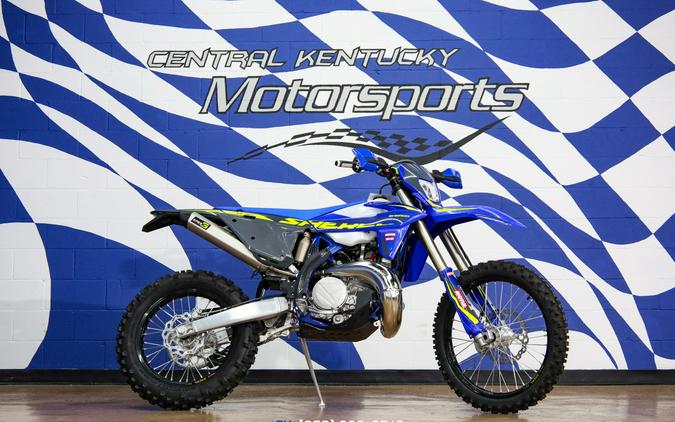 2025 Sherco SE300 Factory