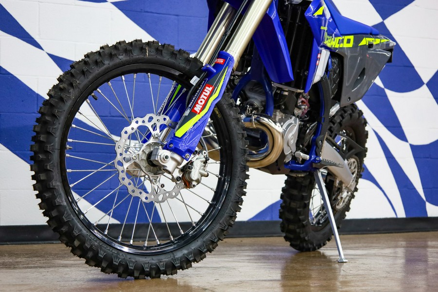 2025 Sherco SE300 Factory