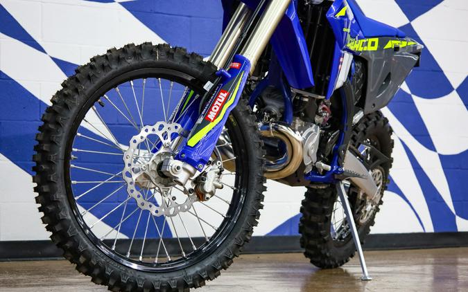 2025 Sherco SE300 Factory