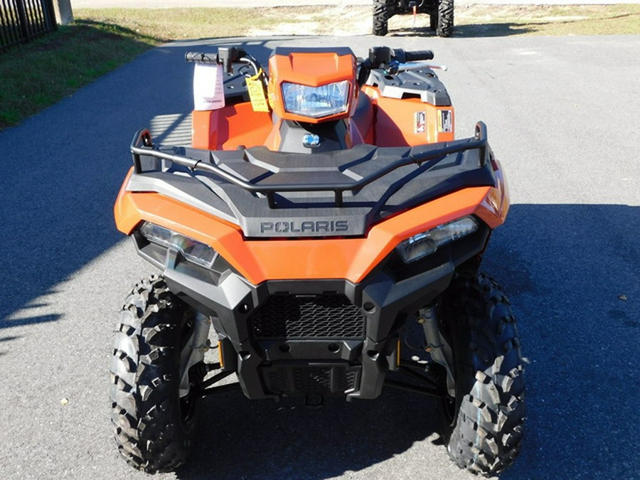 2024 Polaris Sportsman 570 EPS