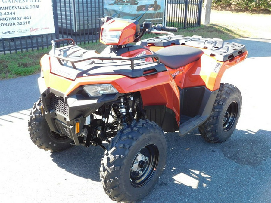 2024 Polaris Sportsman 570 EPS