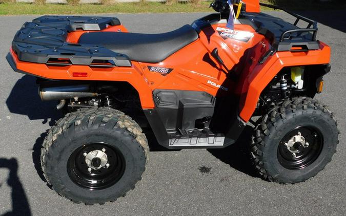 2024 Polaris Sportsman 570 EPS