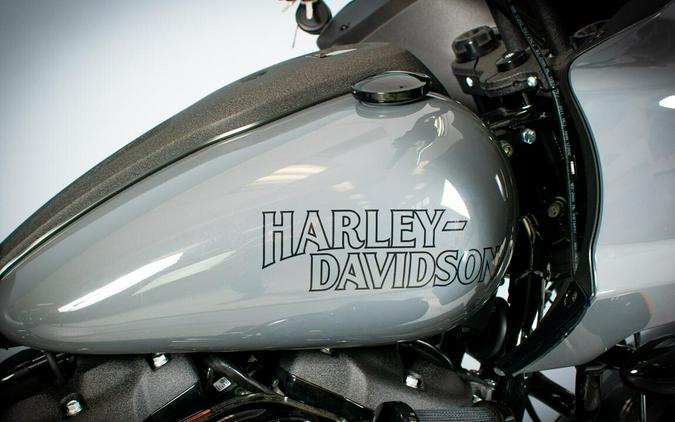 2022 Harley-Davidson Low Rider ST