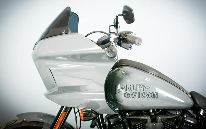 2022 Harley-Davidson Low Rider ST