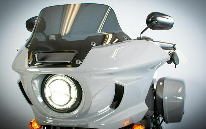 2022 Harley-Davidson Low Rider ST