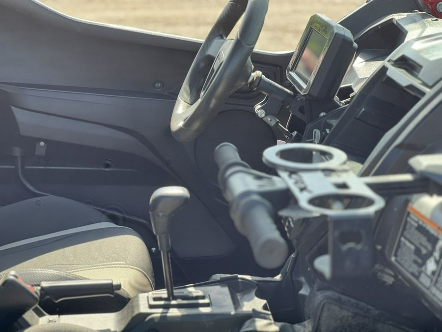 2021 Kawasaki Teryx® KRX™ 1000 eS