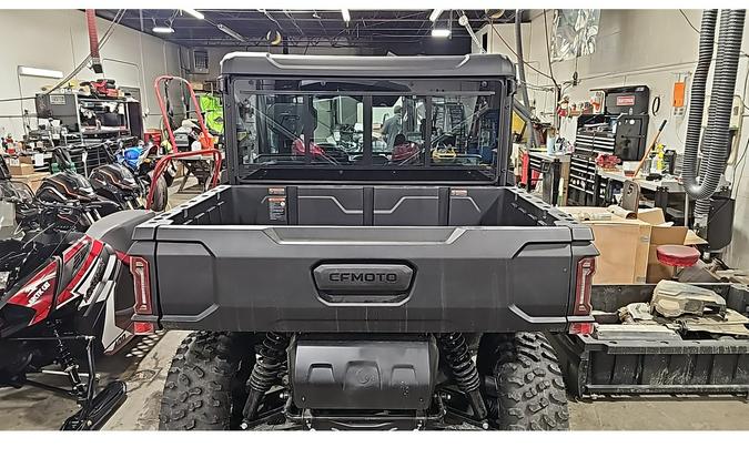 2026 CFMOTO U10XL PRO HIGHLAND