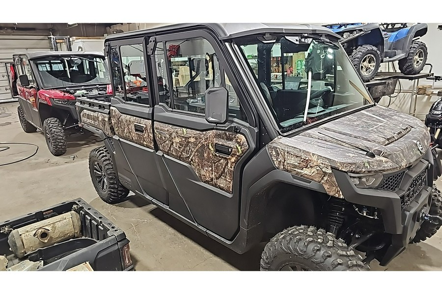 2026 CFMOTO U10XL PRO HIGHLAND