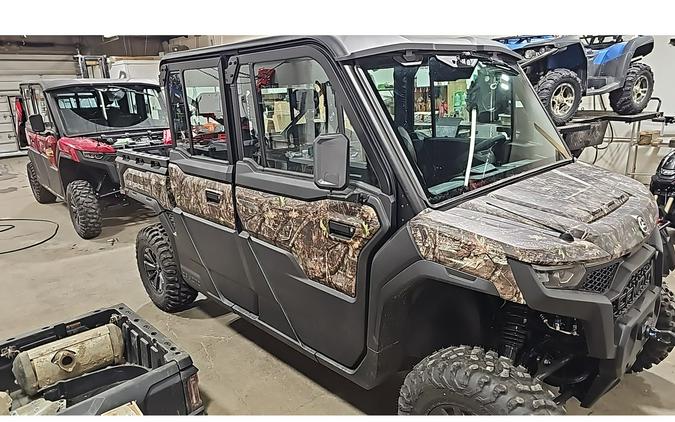 2026 CFMOTO U10XL PRO HIGHLAND