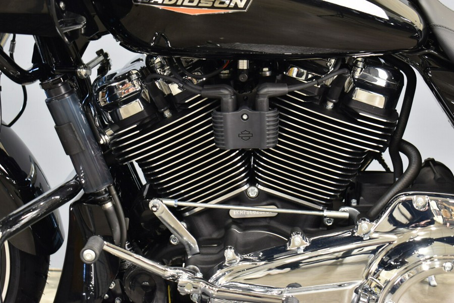 2025 Harley-Davidson Road Glide