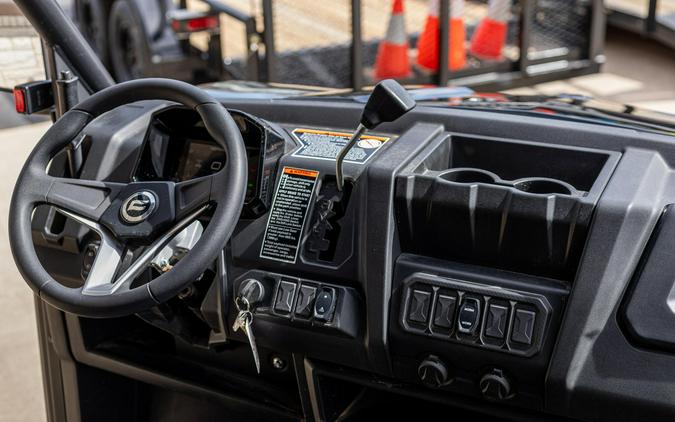 2026 CFMOTO UFORCE 1000 XL