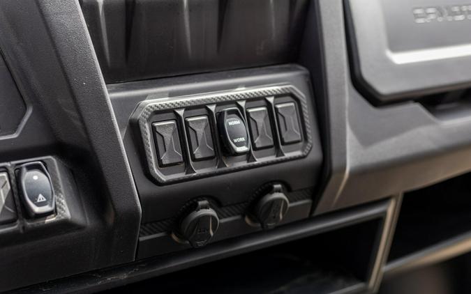 2026 CFMOTO UFORCE 1000 XL