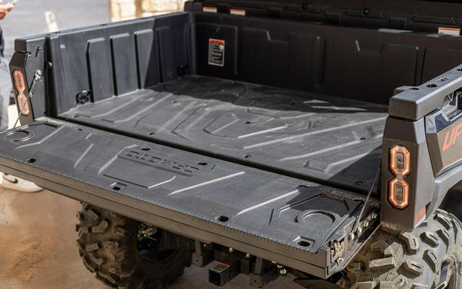 2026 CFMOTO UFORCE 1000 XL