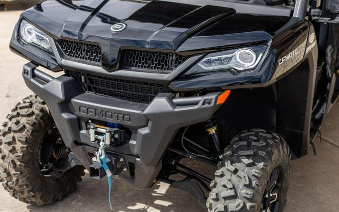 2026 CFMOTO UFORCE 1000 XL