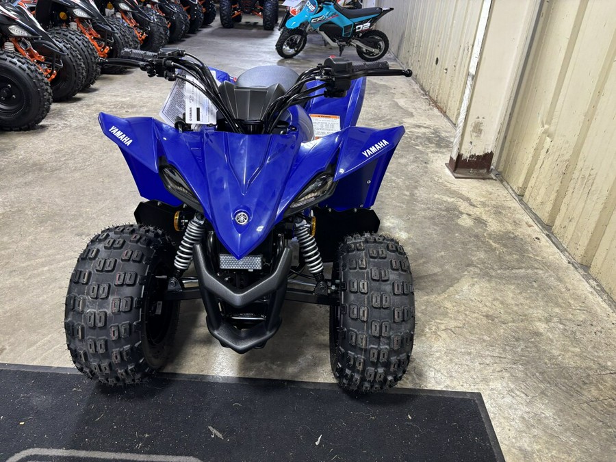 2026 Yamaha YFZ 50