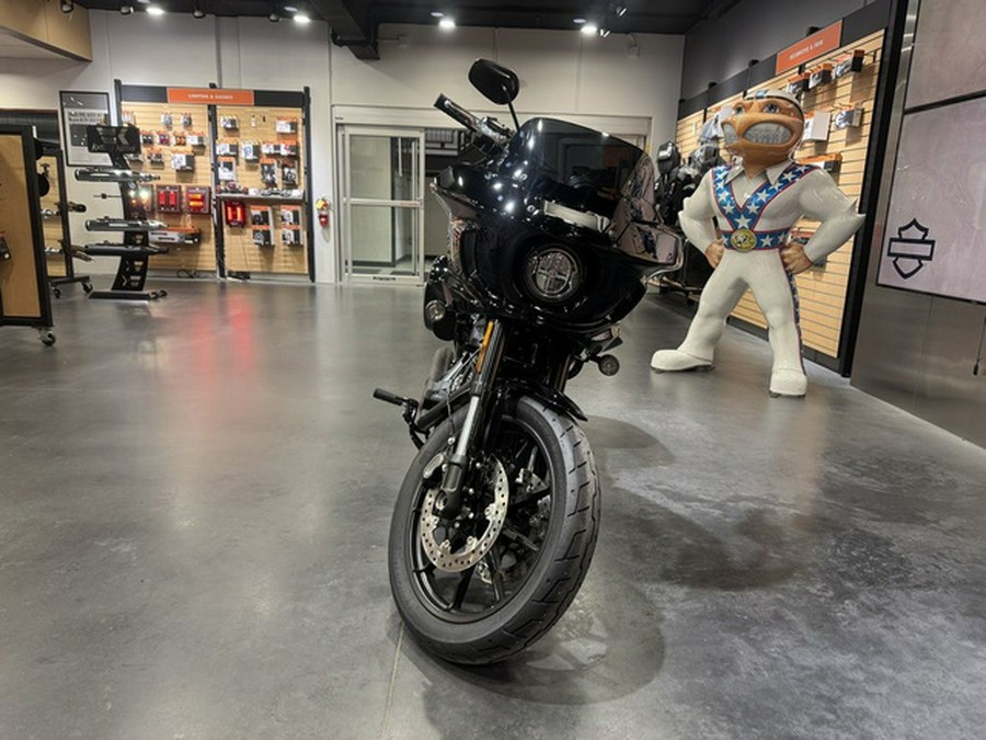 2025 Harley-Davidson Softail FXLRST - Low Rider ST