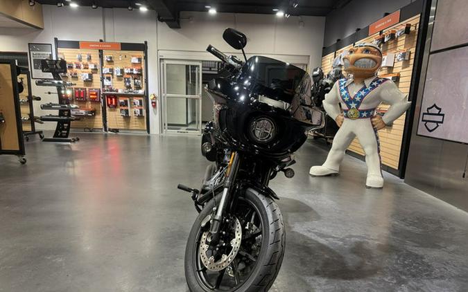 2025 Harley-Davidson Softail FXLRST - Low Rider ST