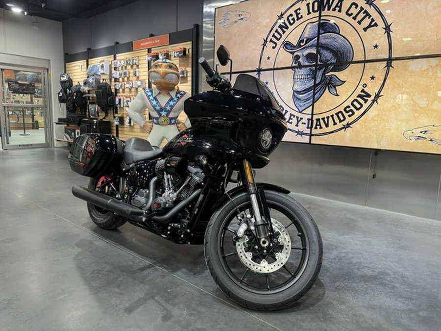 2025 Harley-Davidson Softail FXLRST - Low Rider ST