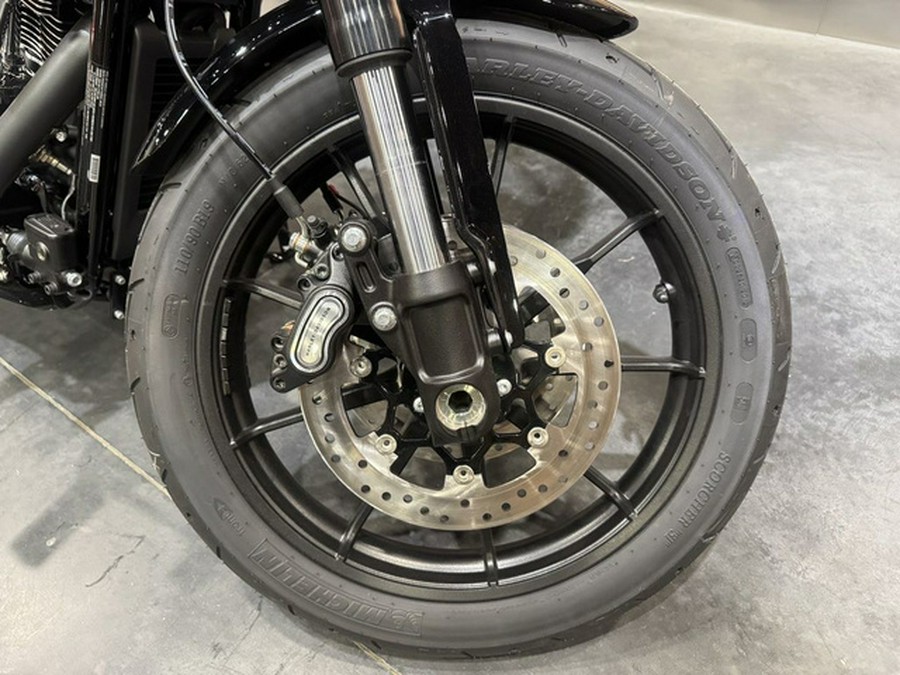 2025 Harley-Davidson Softail FXLRST - Low Rider ST