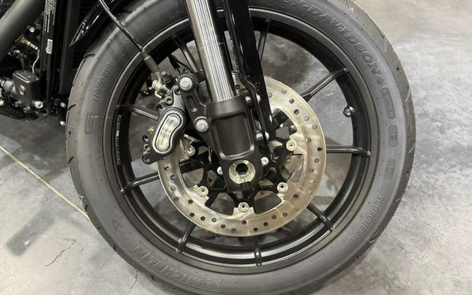 2025 Harley-Davidson Softail FXLRST - Low Rider ST