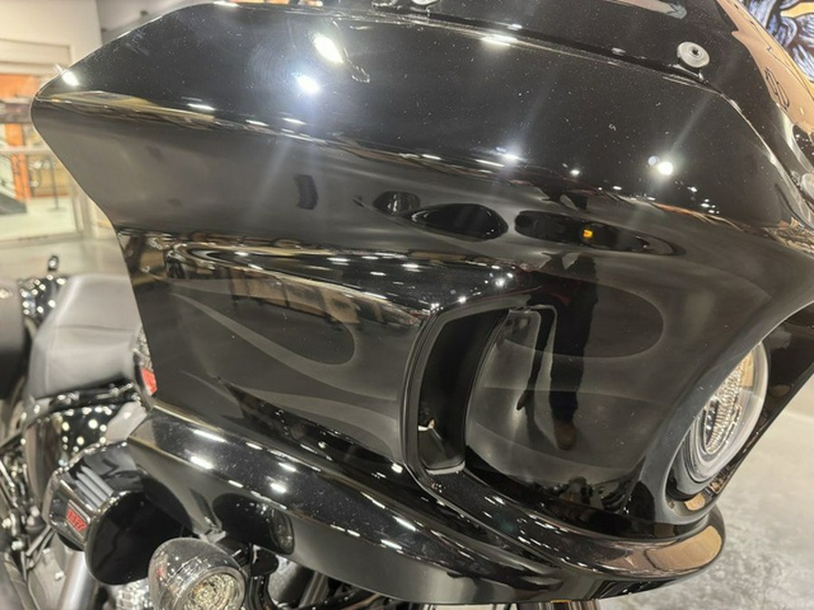 2025 Harley-Davidson Softail FXLRST - Low Rider ST