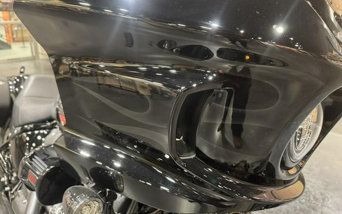 2025 Harley-Davidson Softail FXLRST - Low Rider ST