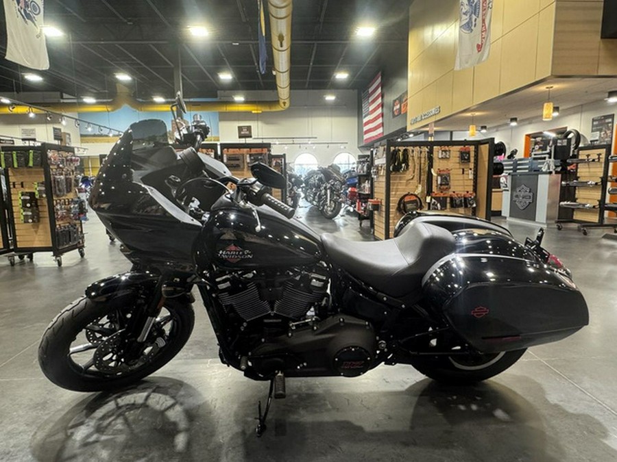 2025 Harley-Davidson Softail FXLRST - Low Rider ST