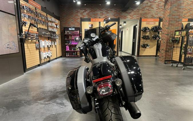 2025 Harley-Davidson Softail FXLRST - Low Rider ST