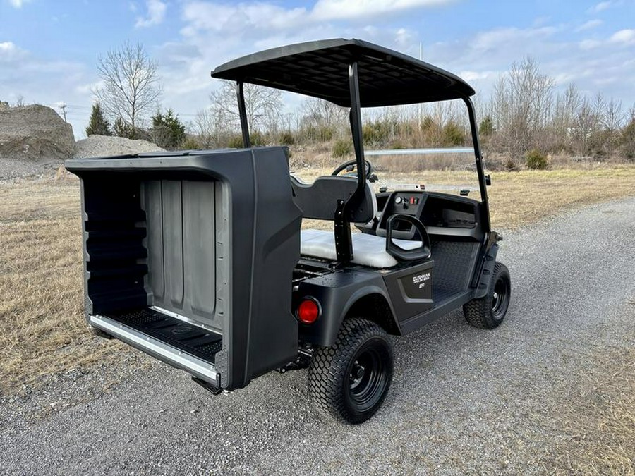 2026 Cushman® Hauler 800X Gas