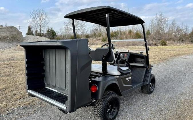 2026 Cushman® Hauler 800X Gas