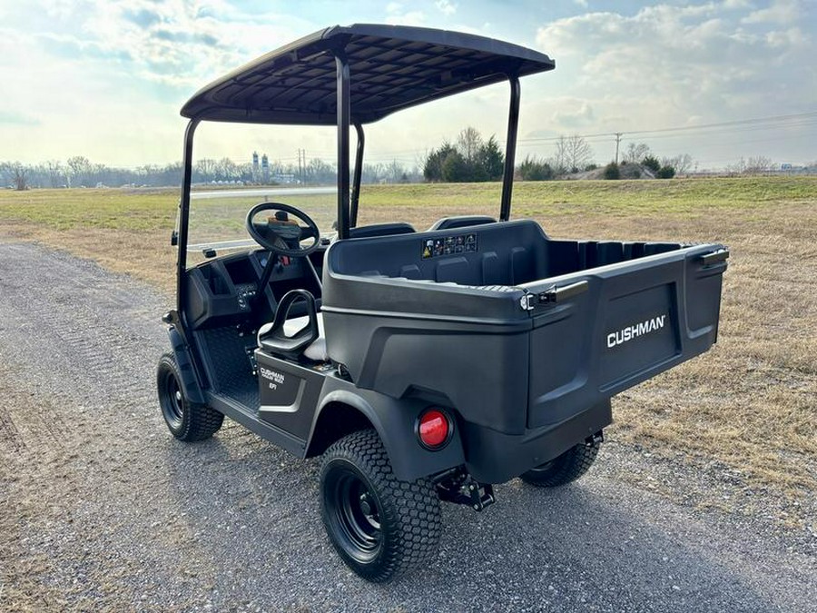 2026 Cushman® Hauler 800X Gas
