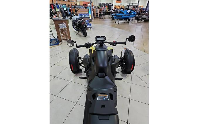 2026 RD RYKER SPORT 900 BK 26 900 ACE™ - Can-Am