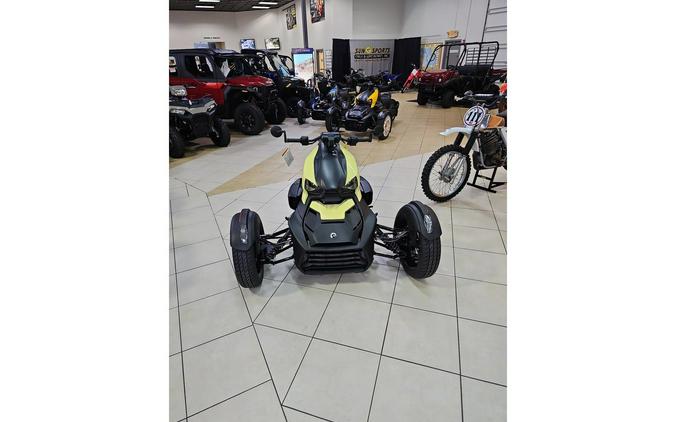 2026 RD RYKER SPORT 900 BK 26 900 ACE™ - Can-Am