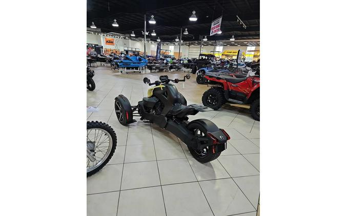2026 RD RYKER SPORT 900 BK 26 900 ACE™ - Can-Am