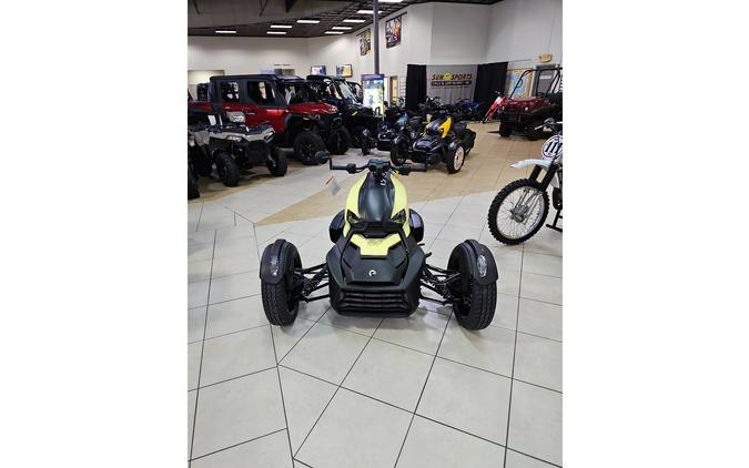 2026 RD RYKER SPORT 900 BK 26 900 ACE™ - Can-Am