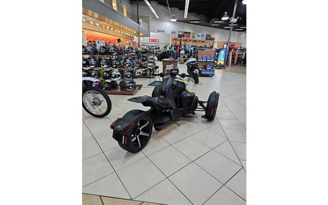 2026 RD RYKER SPORT 900 BK 26 900 ACE™ - Can-Am