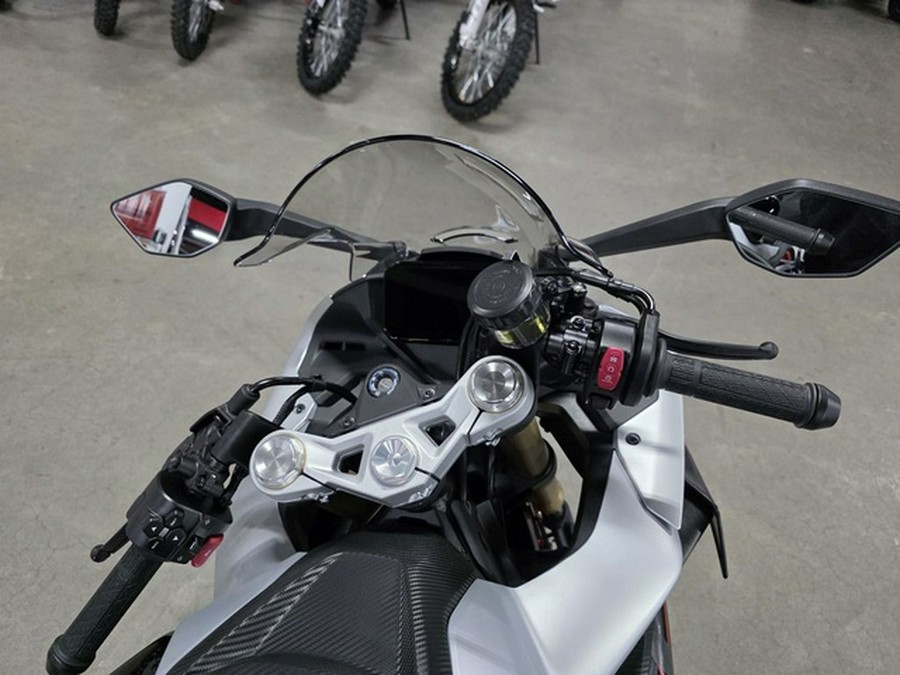 2026 CFMOTO SS 450