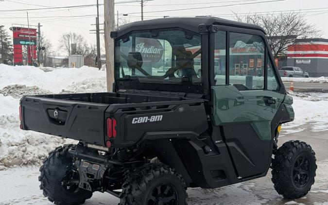2026 Can-Am Defender DPS CAB HD10