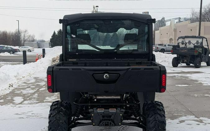 2026 Can-Am Defender DPS CAB HD10