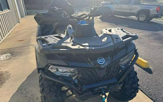 2026 CFMOTO CForce 600 Touring