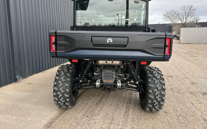 2026 Can-Am Defender MAX XT CAB HD11
