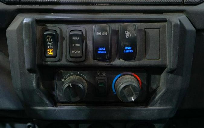 2019 Polaris® Ranger Crew® XP 1000 EPS NorthStar Edition