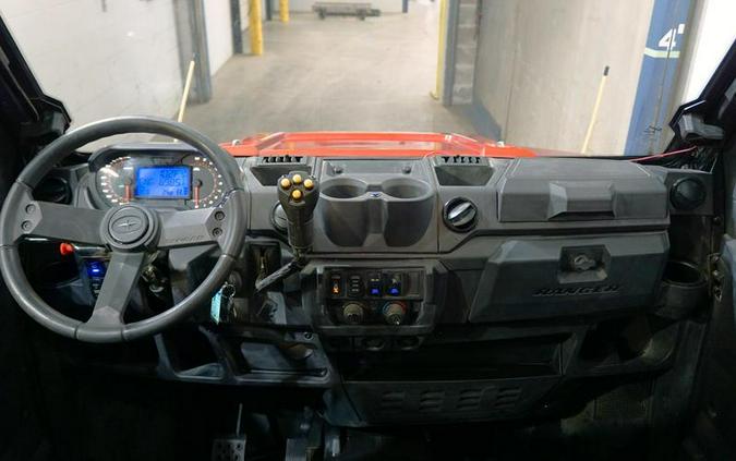 2019 Polaris® Ranger Crew® XP 1000 EPS NorthStar Edition