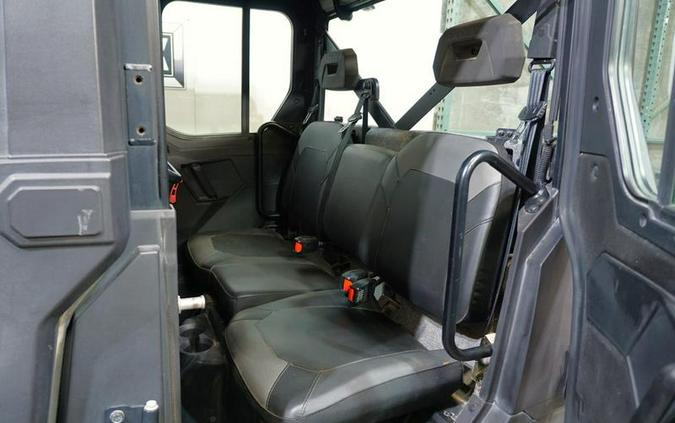 2019 Polaris® Ranger Crew® XP 1000 EPS NorthStar Edition