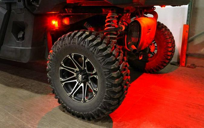 2019 Polaris® Ranger Crew® XP 1000 EPS NorthStar Edition