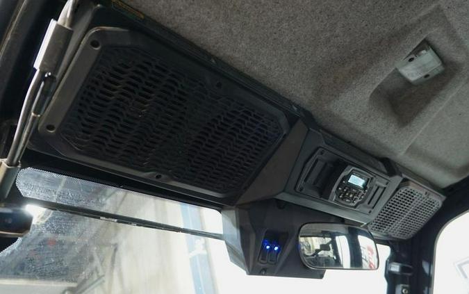 2019 Polaris® Ranger Crew® XP 1000 EPS NorthStar Edition